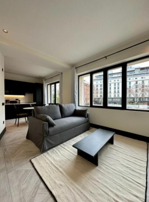 Chic Apt para 4pax en Plaza del Carmen-Gran Via E2